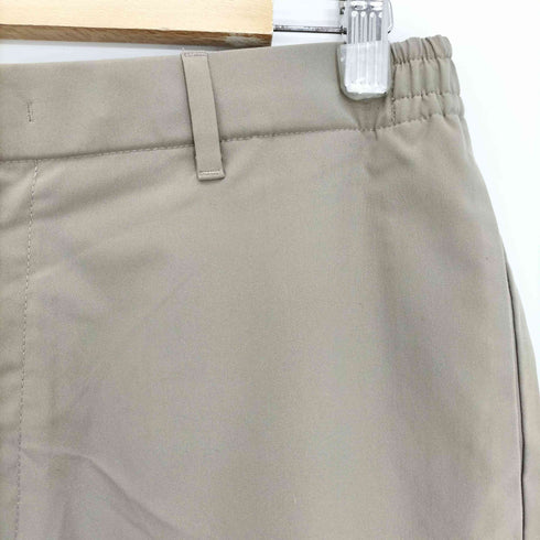 ユニクロ UNIQLO 感動イージーパンツ (丈標準72~78cm) メンズ JPN:M