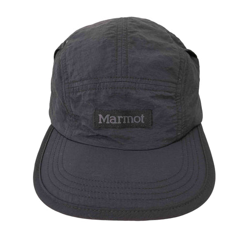 マーモット MARMOT タフタコードジェットキャップ Taffeta corded jet cap メンズ