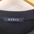 ゲス GUESS ロゴ プリント スウェット トップス メンズ import:XL