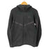 ナイキ NIKE フルジップ ウィンドランナー パーカー テックフリース メンズ import:M