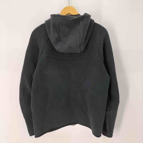 ナイキ NIKE フルジップ ウィンドランナー パーカー テックフリース メンズ import:M