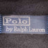 ポロバイラルフローレン Polo by RALPH LAUREN ポニー刺繍 レザー ローカット スニーカー メンズ JPN:27