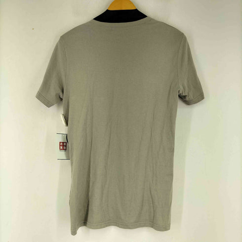 トルネードマート TORNADO MART グラフィックプリント S/S カットソー メンズ import:L