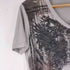 トルネードマート TORNADO MART グラフィックプリント S/S カットソー メンズ import:L