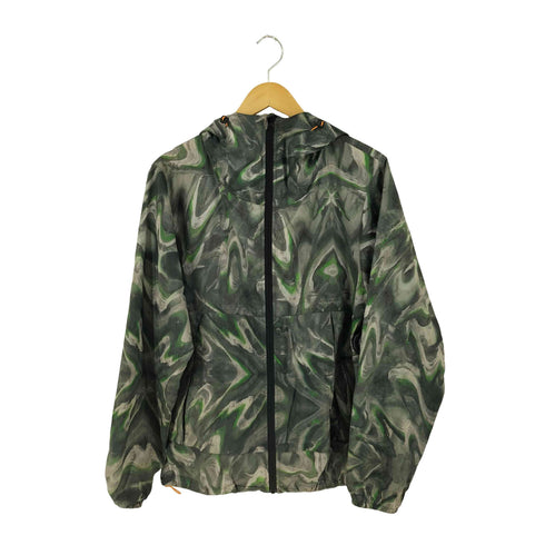 パラノイド PARANOID 24AW Packable Soft Shell Jacket メンズ JPN:M