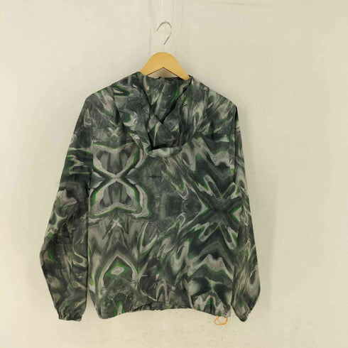 パラノイド PARANOID 24AW Packable Soft Shell Jacket メンズ JPN:M