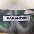 パラノイド PARANOID 24AW Packable Soft Shell Jacket メンズ JPN:M