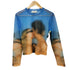カルネボレンテ Carne Bollente 25SS Riviera Romance Printed Mesh メッシュ セカンドスキン レディース import:S