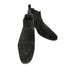 ランバンコレクション LANVIN COLLECTION スエード サイドゴア ブーツ メンズ 24 1/2