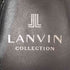 ランバンコレクション LANVIN COLLECTION スエード サイドゴア ブーツ メンズ 24 1/2