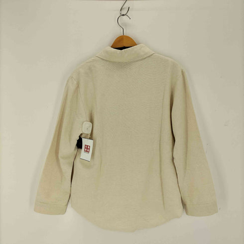 シーオール SEEALL CHEF JACKET シェフジャケット メンズ JPN:44