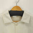 シーオール SEEALL CHEF JACKET シェフジャケット メンズ JPN:44