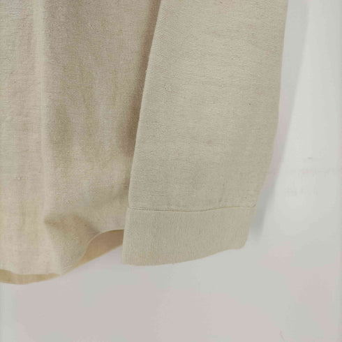 シーオール SEEALL CHEF JACKET シェフジャケット メンズ JPN:44