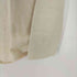 シーオール SEEALL CHEF JACKET シェフジャケット メンズ JPN:44