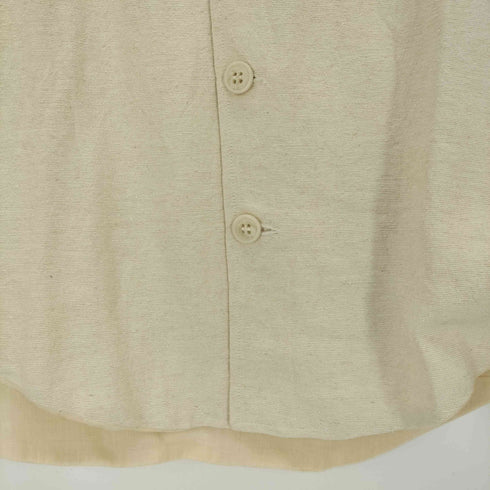 シーオール SEEALL CHEF JACKET シェフジャケット メンズ JPN:44