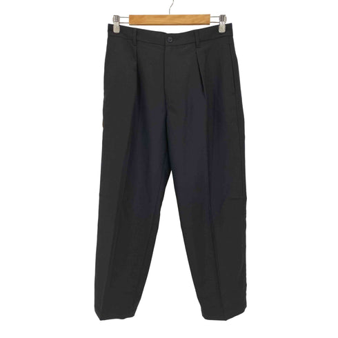 サウスウィック southwick ウール 1プリーツ パンツ メンズ JPN:S