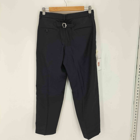 サウスウィック southwick ウール 1プリーツ パンツ メンズ JPN:S