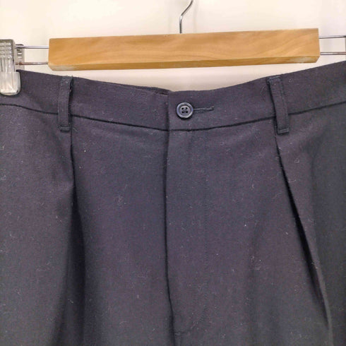 サウスウィック southwick ウール 1プリーツ パンツ メンズ JPN:S