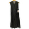 レイビームス Ray BEAMS 24SS パイピング Vネック ジレ レディース