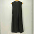 レイビームス Ray BEAMS 24SS パイピング Vネック ジレ レディース