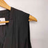 レイビームス Ray BEAMS 24SS パイピング Vネック ジレ レディース