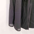 レイビームス Ray BEAMS 24SS パイピング Vネック ジレ レディース