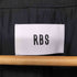 レイビームス Ray BEAMS 24SS パイピング Vネック ジレ レディース
