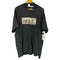 ケインズ KaneZ アインシュタインプリント Tシャツ メンズ JPN:XL