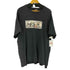 ケインズ KaneZ アインシュタインプリント Tシャツ メンズ JPN:XL