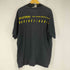 ケインズ KaneZ アインシュタインプリント Tシャツ メンズ JPN:XL