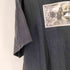 ケインズ KaneZ アインシュタインプリント Tシャツ メンズ JPN:XL
