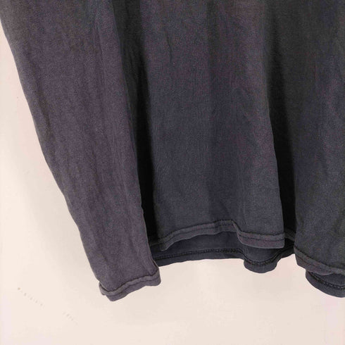 ケインズ KaneZ アインシュタインプリント Tシャツ メンズ JPN:XL