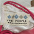 フリーピープル FREE PEOPLE マルチカラーキャミワンピース レディース