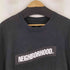 ネイバーフッド NEIGHBORHOOD ロゴプリント S/S Tシャツ メンズ JPN:L