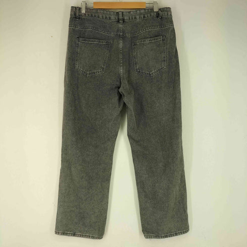 MANFINITY ストレートデニムパンツ メンズ JPN:L