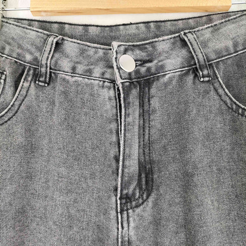 MANFINITY ストレートデニムパンツ メンズ JPN:L