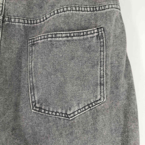 MANFINITY ストレートデニムパンツ メンズ JPN:L