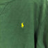 ポロラルフローレン POLO RALPH LAUREN スモールポニー刺繍スウェットプルオーバー メンズ JPN:XL