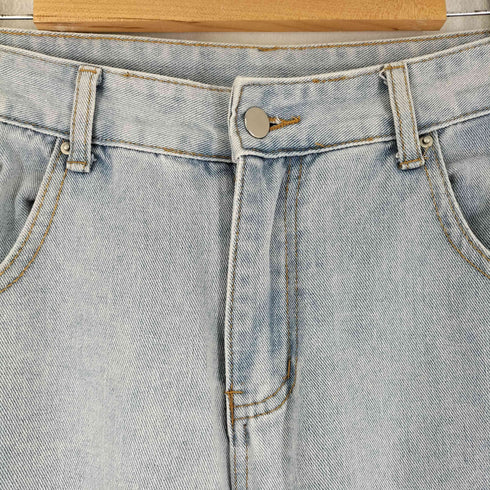 MANFINITY デニムパンツ メンズ JPN:L