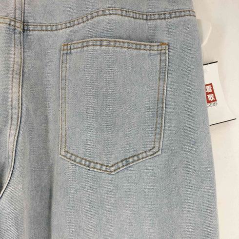 MANFINITY デニムパンツ メンズ JPN:L