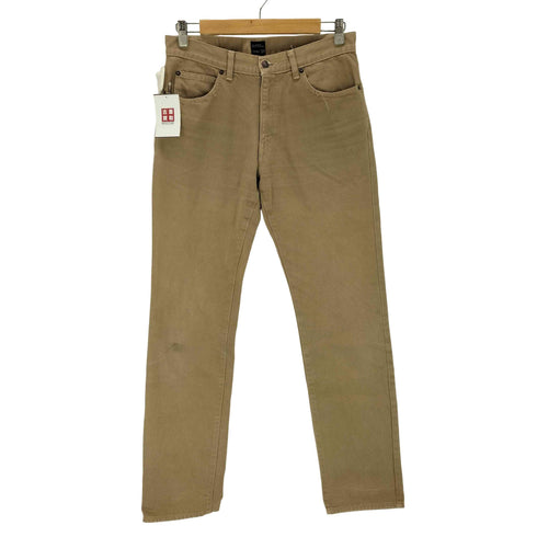 シップス SHIPS STYLISH STANDARD ストレートデニム メンズ 31