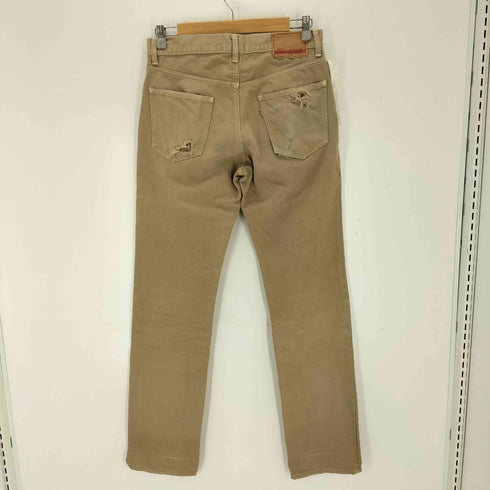 シップス SHIPS STYLISH STANDARD ストレートデニム メンズ 31