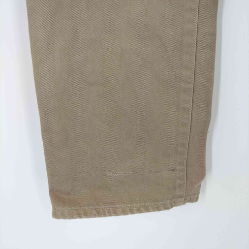 シップス SHIPS STYLISH STANDARD ストレートデニム メンズ 31