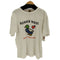 ヒューマンメイド HUMAN MADE DUCK TEE プリントS/Sカットソー メンズ JPN:L