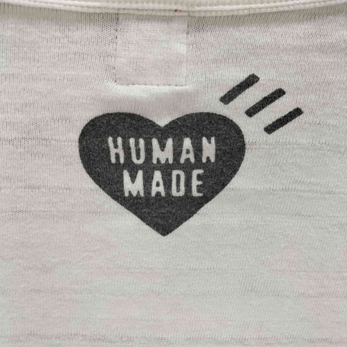 ヒューマンメイド HUMAN MADE DUCK TEE プリントS/Sカットソー メンズ JPN:L