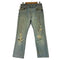 リーバイス Levis 90S USA製 ボタン裏544 501 デニムパンツ メンズ 33/36