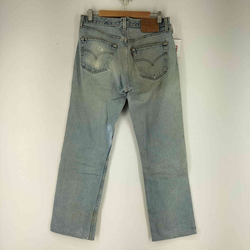 リーバイス Levis 90S USA製 ボタン裏544 501 デニムパンツ メンズ 33/36