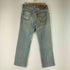 リーバイス Levis 90S USA製 ボタン裏544 501 デニムパンツ メンズ 33/36