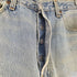 リーバイス Levis 90S USA製 ボタン裏544 501 デニムパンツ メンズ 33/36