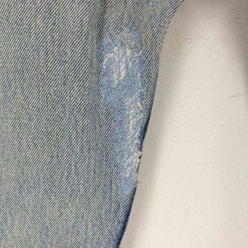 リーバイス Levis 90S USA製 ボタン裏544 501 デニムパンツ メンズ 33/36